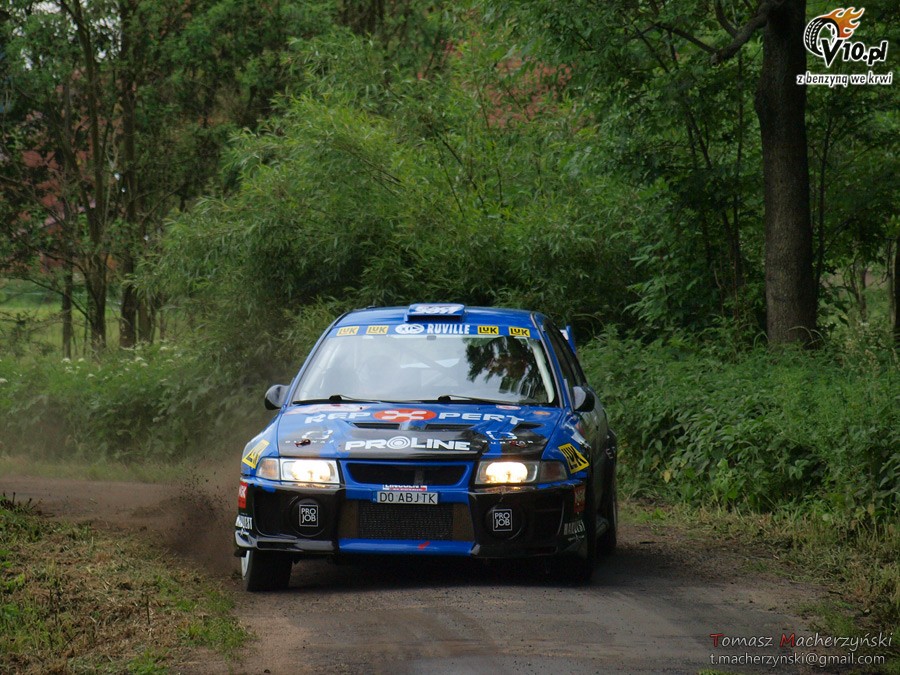 Podsumowanie sezonu 2011